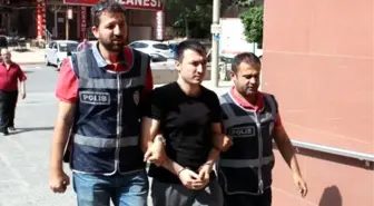 4 Arkadaşının Öldüğü Kazada Kaçan Sanık 10 Yıl Sonra Yakalandı