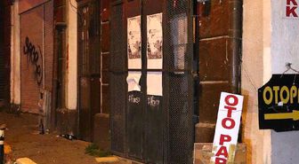 Beyoğlu'ndaki Müzik Etkinliğine Saldırı