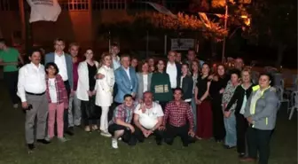 Denizli Kent Konseyi İftarda Buluştu