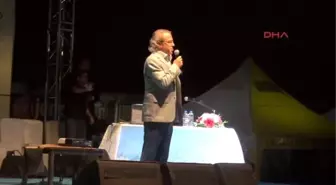 Gaziantep-Yazar Mustafa Armağan, Gaziantep'te Protesto Edildi