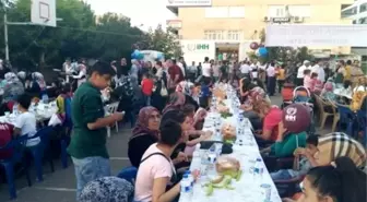 İhh İtftar Tırı Adıyaman'da