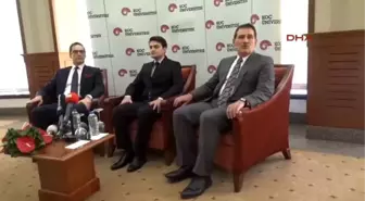 Ömer Koç: Çağdaş, Donanımlı, Demokrasiye İnanan Öğrenciler Yetiştirmek İstiyoruz