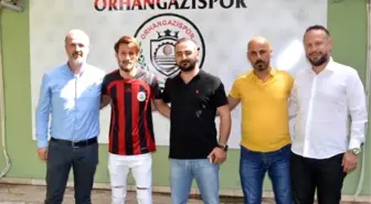 Orhangazispor Murat'ı Kiraladı