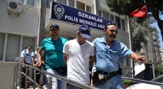 PTT Soyguncusu Azılı Soyguncu Çıktı