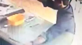 PTT Soyguncusunun Yeni Suçları Ortaya Çıktı