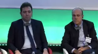 Zorlu Enerji Genel Müdürü Ak: 'Türkiye'nin Paris Hedeflerinde Sıkıntı Yaşanmaz'