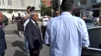 Ekonomi Bakanı Zeybekci