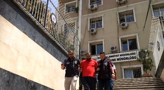 Firuzağa'daki Darp Olayında Yeni Gelişme