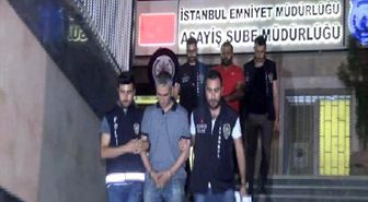Firuzağa'daki Saldırı Olayında 2 Kişi Gözaltında