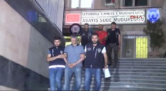 Firuzağa'daki Saldırı Olayında 2 Kişi Gözaltında