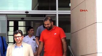 Firuzağa'daki Saldırı Olayında 2 Kişi Serbest Bırakıldı