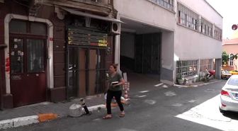 Firuzağa Sakinleri, Yaşananlardan Rahatsız