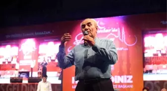 Yazar Vakkasoğlu: 'Dostu Olmayan İnsan Ne Kadar Zengin Olursa Olsun, Fakir Yaşıyordur'