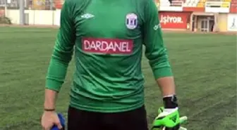 Altınordu Fenerbahçeli Murat'ı Alıyor