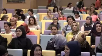 Antalya Travmatik Olayları Çocuğunuzla Konuşun