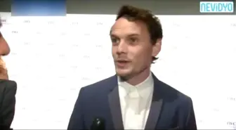 Anton Yelchin Yaşamını Yitirdi