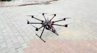 Beü'nün Ar-Ge İnovasyon Projesi Başarısı