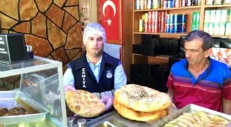 Fırınlarda Sorun Yok