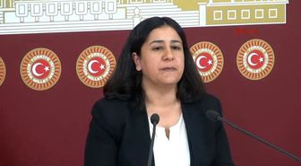 Hdp'li Demirel Hepimiz Aynı İfadeyi Vereceğiz Orada -1