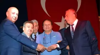 Ilgazlılar İftarda Buluştu