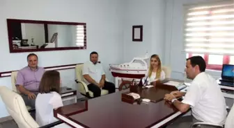 İngilizce Öğrenmek İçin Girdiği Sistem Sayesinde Ödül Aldı