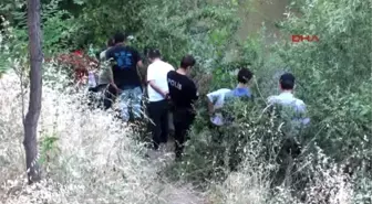 Karabük - Alkol Alırken İstinat Duvarının Üzerinden Düştü