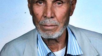 Manisa'da Kore Gazisine Son Görev