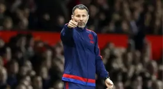 Ryan Giggs, Nottingham Forest'ın Başına Geçiyor