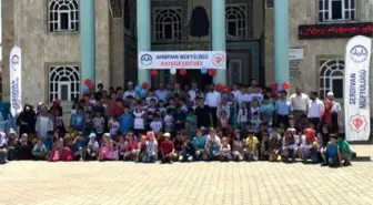 Sakarya'da Yaz Kur'an Kursları Başladı