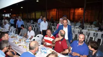 Üzülmez, İftardan Sahura Kartepe Sokaklarında