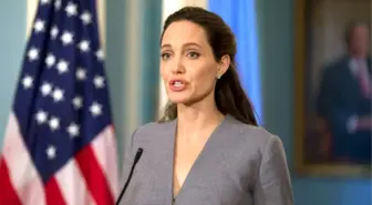 Angelina Jolie, İftar Programında Konuştu: Herkes Eşittir