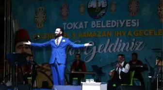 Bedirhan Gökçe, 'Hey Onbeşli' Ağıdı ile Duygulandırdı