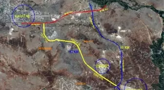 Büyüşehir'den Ulaşımda Bir Kolaylık Daha