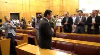 Demirtaş, Hdp Grup Toplantısında Konuştu