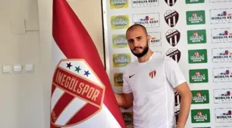 Emre Aktaş İnegölspor'da