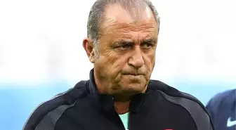 Fatih Terim'in Damadı, 'Bravo' Diye Tepki Gösterenlere Çıkışmış