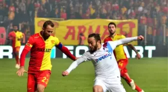 Göztepe'de Giray Af Bekliyor