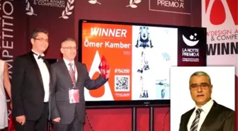 İhlas Ev Aletleri'ne Bir Ödül Daha