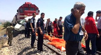 9 Kişinin Öldüğü Tren Kazasında Makinistler Serbest Bırakıldı
