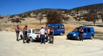 Tekke Etkinliği Öncesi Yoğun Güvenlik Önlemi