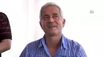 Voleybolda Transfer