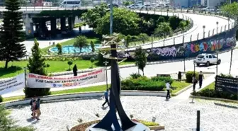 Yeryüzü Sofrası Seyhan'da Kurulacak