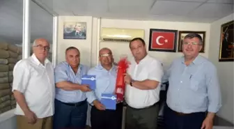 Yunusemre Belediyesi Yağlı Güreşlere Hazırlanıyor