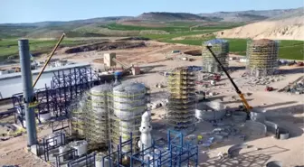 Zorlu projelerin çözüm ortağı
