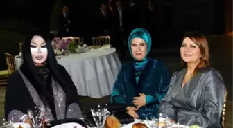 Erdoğan, Bülent Ersoy'u iftara Davet Ederek Mesaj mı Verdi