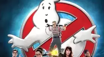 'Hayalet Avcıları'' 29 Temmuz'da Sinemalarda