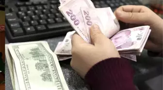 İngiltere Yüzünden Dolar Yarın 3 Lirayı Aşabilir