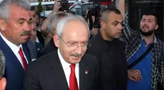 Kılıçdaroğlu: Dileğimiz, Kardeşçe Barış İçinde Yaşanan Bir Türkiye