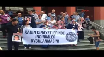 Kocaeli İşaret Diliyle Cinayeti İşlediğini Anlattı