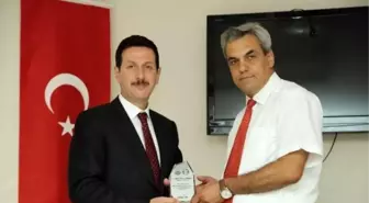 Kocaoğlu İlkadım'da Güven Tazeledi